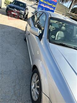 شيفروليه اوبترا